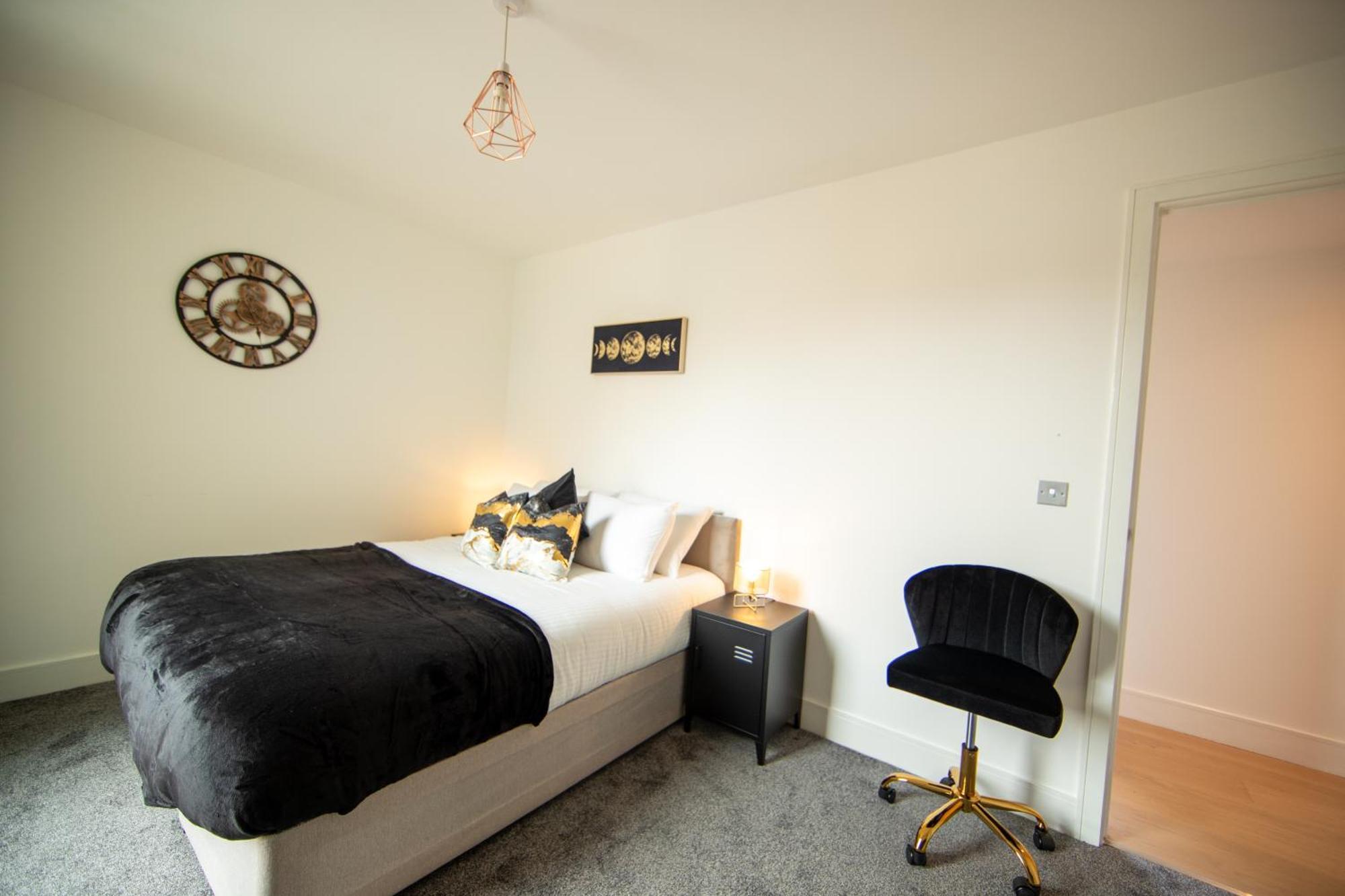 Travard Apartments Yiewsley Εξωτερικό φωτογραφία