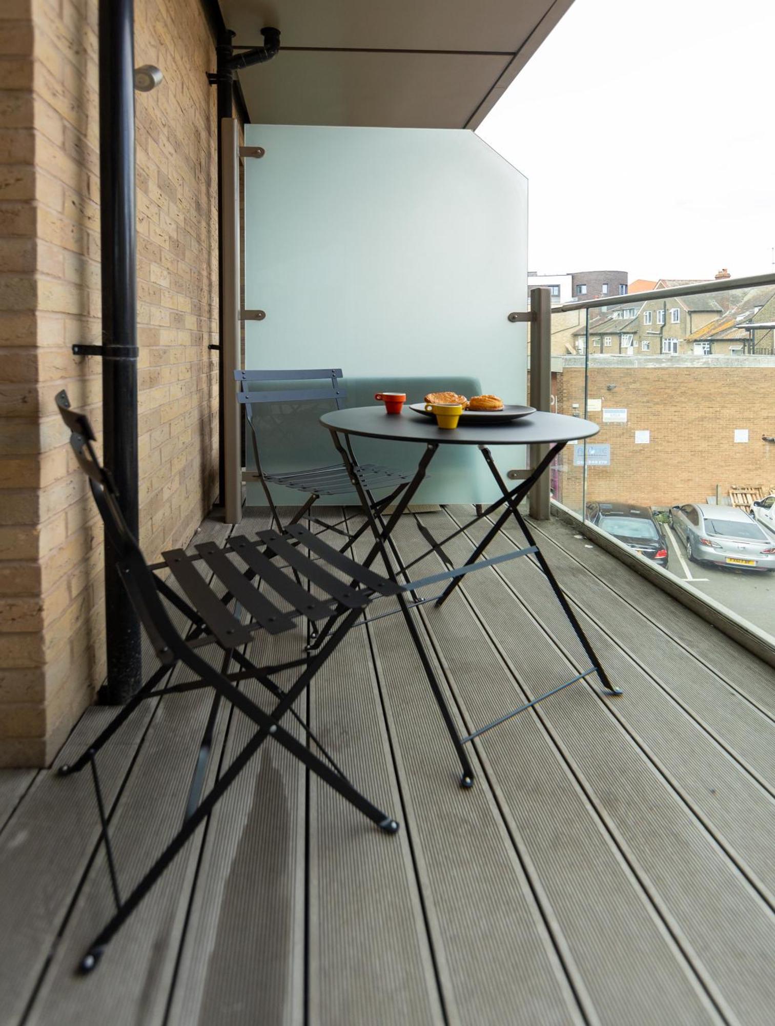 Travard Apartments Yiewsley Εξωτερικό φωτογραφία