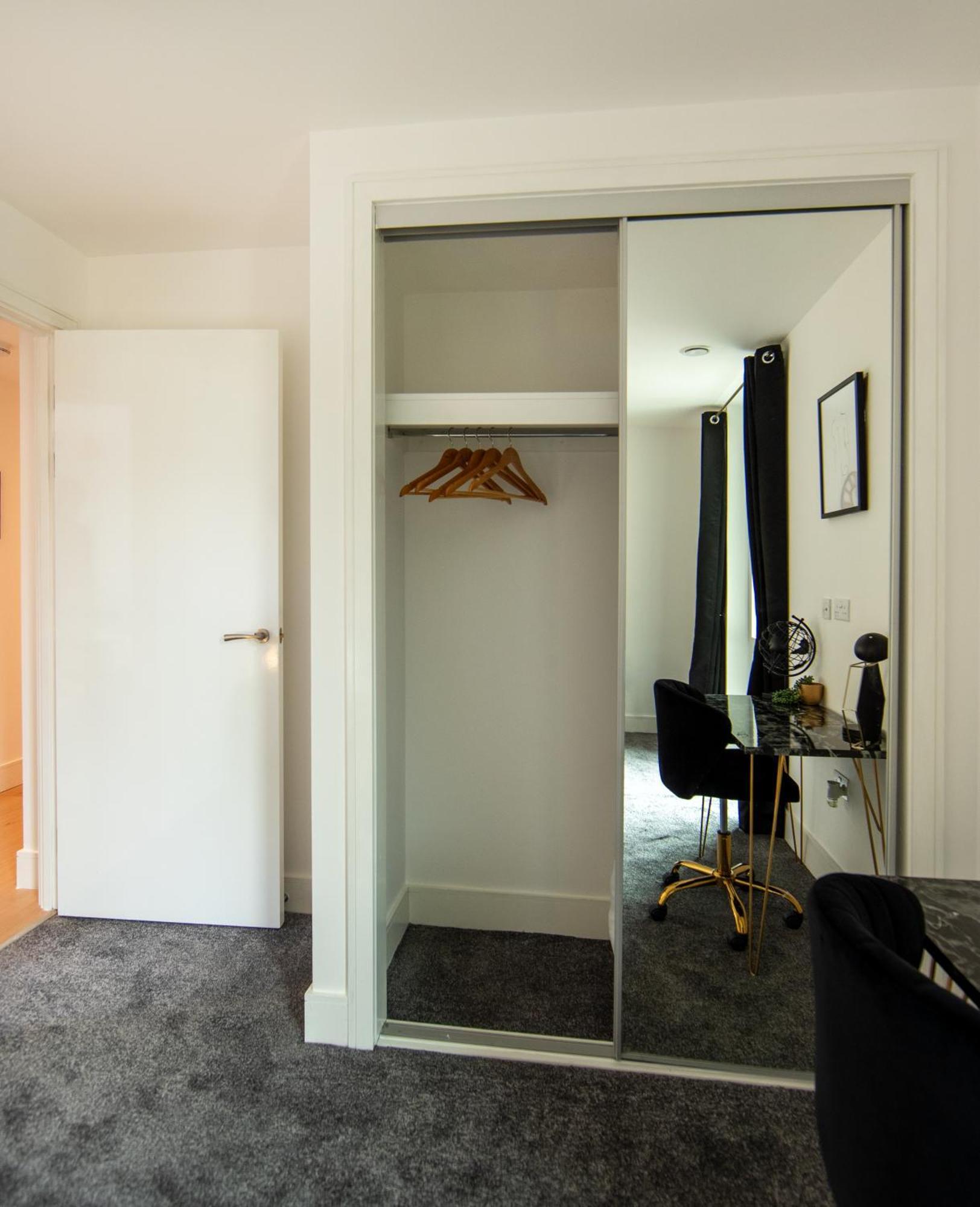 Travard Apartments Yiewsley Εξωτερικό φωτογραφία