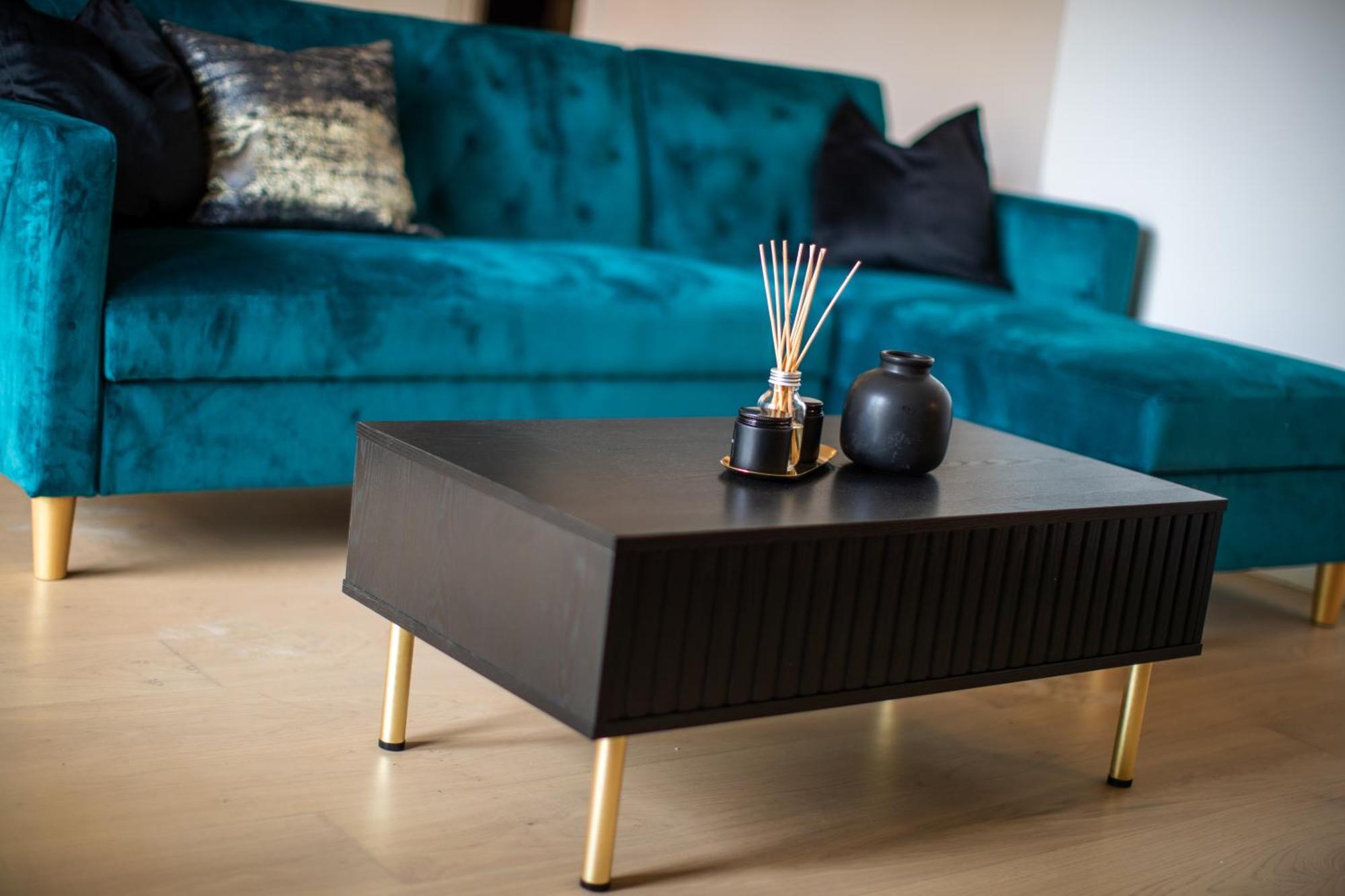 Travard Apartments Yiewsley Εξωτερικό φωτογραφία